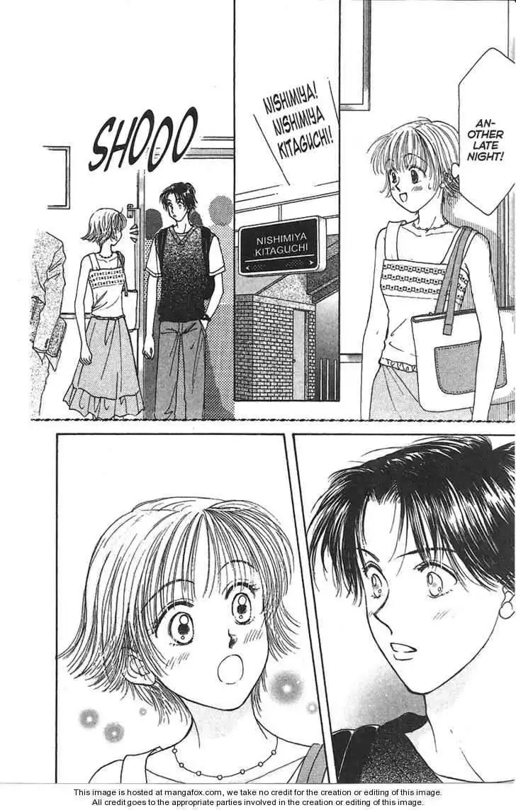 Venus wa Kataomoi Chapter 7 15